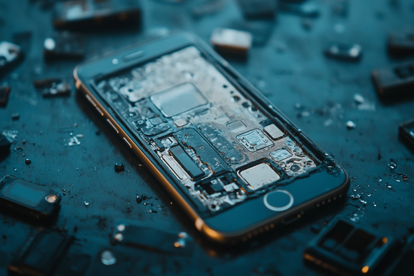 Comment choisir un vendeur fiable pour un iPhone reconditionné pas cher