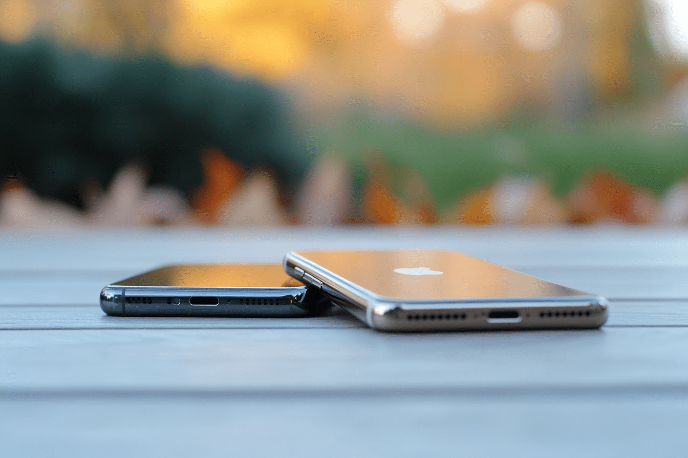 Comparatif : iphone reconditionné vs iphone neuf, lequel choisir selon votre budget ?