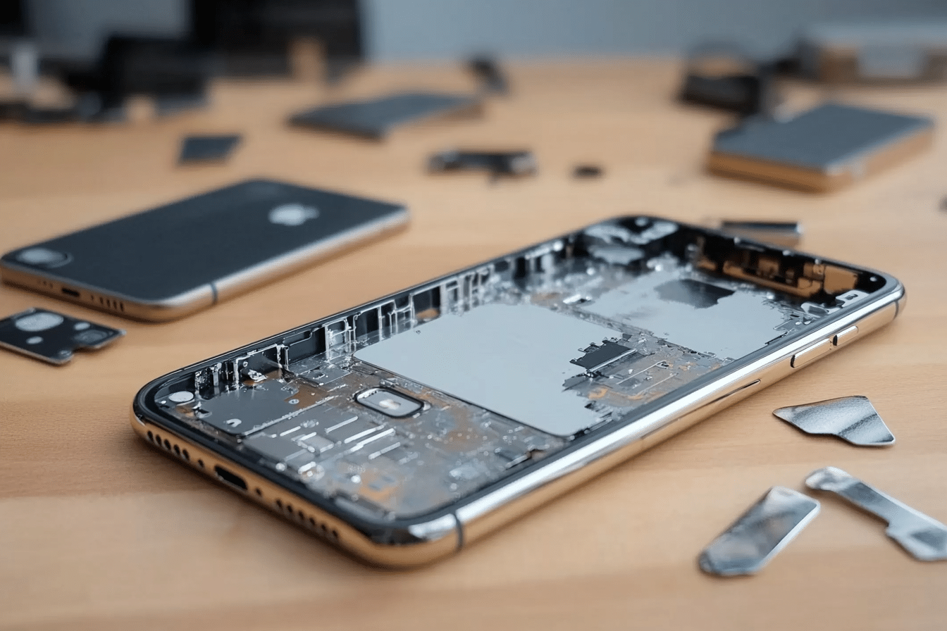 Les pièges à éviter lors de l’achat d’un iPhone reconditionné à bas prix